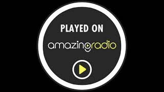 Asgard Raven - indie-rock debut single Until Another Day played on Amazing Radio last night 😝