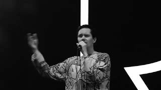 Rhye - Taste (Live @ Seoul Jazz Festival 2018)