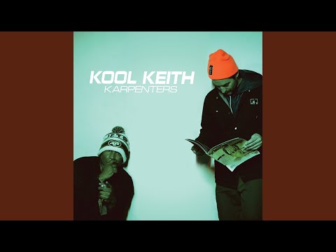 Kool Keith — Stomp