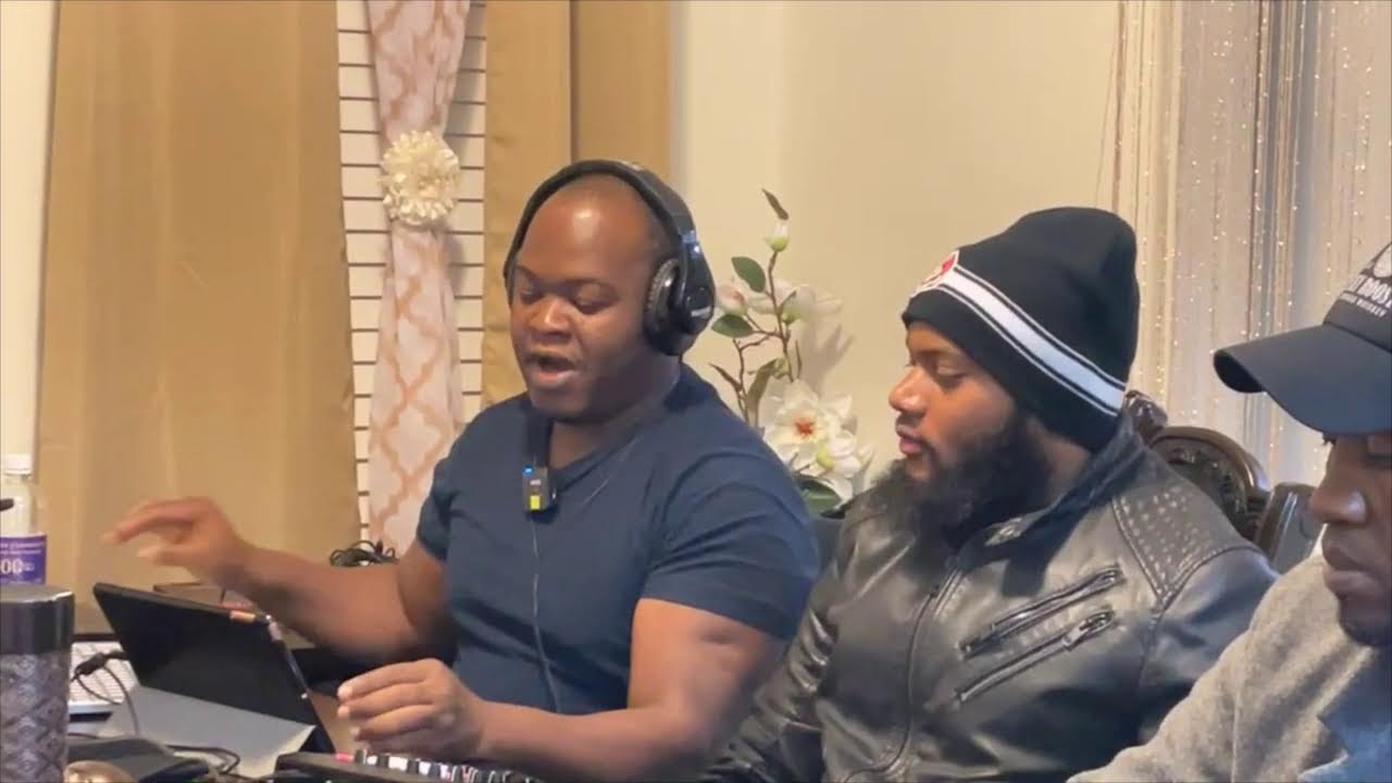 Triad Haitian Community Association