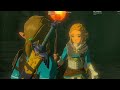 The Legend of Zelda: Tears of the Kingdom First Playthrough! [PART 1]