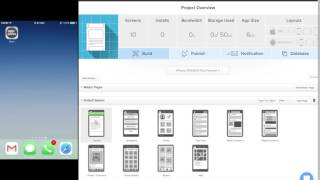How to Create Apps Without Coding with App Press