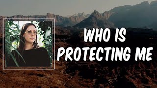 Watch Nadia Reid Who Is Protecting Me video