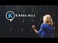 Kindra Hall Author Keynote Speaker Strategic Storytelling