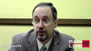 Dr. Ted W. Jones on Rapid Onset Opioids and High Risk Patients