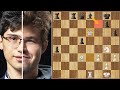 Battle For The Future: Heart and Soul || Carlsen vs Firouzja || Tata Steel (2021)
