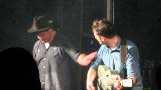 Augustines - The Avenue- Live at Manchester Academy 16th April 2014