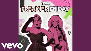 Aint Talkin Bout Love Van Halen Cover - Lindsay Lohan & Christina Vidal