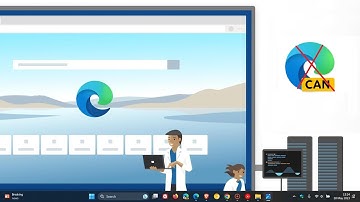 Microsoft Edge: 2 new features Microsoft is working on and Edge Canary is currently broken for some