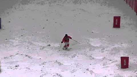 8503M01S040 Todd Chen, 2015 16 US Freestyle Select...