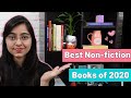 Best Non Fiction Books of 2020 📚