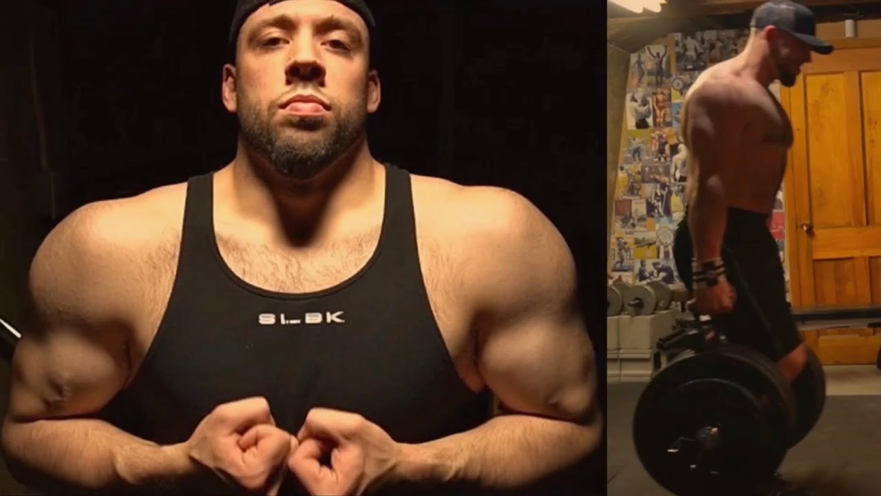 Carrying Based Conditioning Workout | Nov 2020