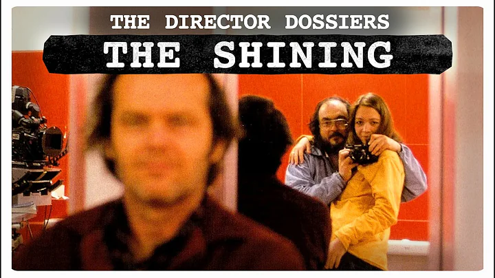 A Deep Dive on Stanley Kubrick's The Shining