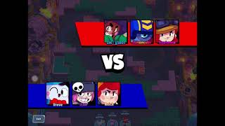 Collection of Clutch/Cool/Op/Crazy Moments from Brawl Stars