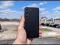 Galaxy S23 Review: Default Android!