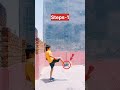 side. kick. tutorial#powerful#kick#attack#viral#kick#usa#india#shorts#karate#viral
