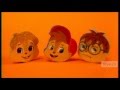 Nickelodeon Latinoamerica - Bumpers 2016