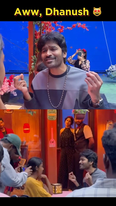 #dhanush #neek #gvprakash #dragon #pradeepranganathan #leonjames #ashwath #jananayagan #anirudh #tvk