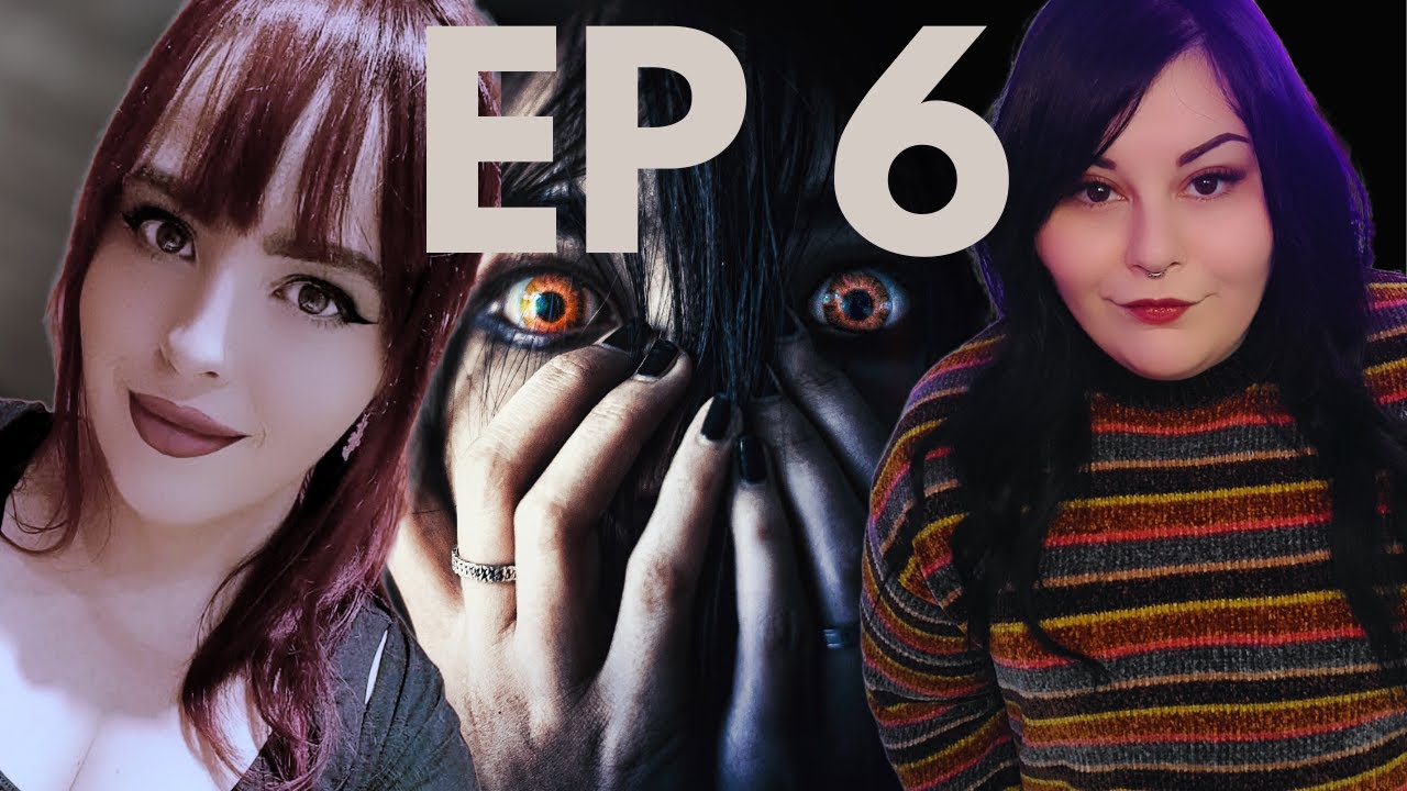 The Neighbour Network: EP 6 Mimics: When the Familiar Becomes Terrifying