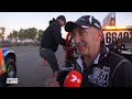 Scrutineering | Tatts Finke Desert Race | 2023 Polaris Motorsport Australia Off Road Championship
