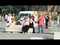 Paris Ambiance Touristique Détendue De Mi Juin Immersion Parmi Les Visiteurs Paris Ambiance Touristique Détendue De Mi Juin Immersion Parmi Les Visiteurs