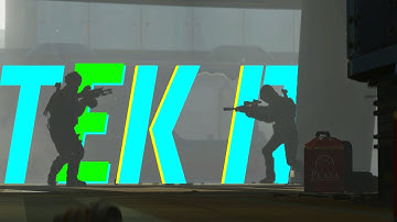 Tek it | BO2 (clips in desc)