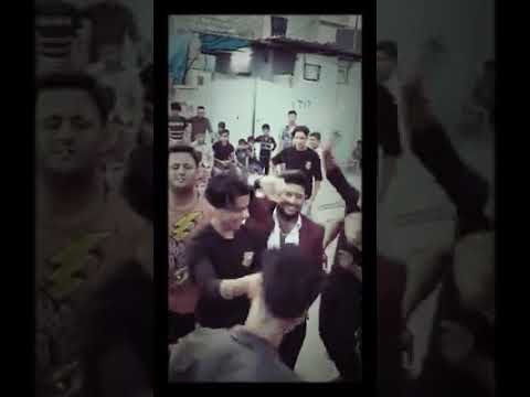 ليلة حنة وليد2018