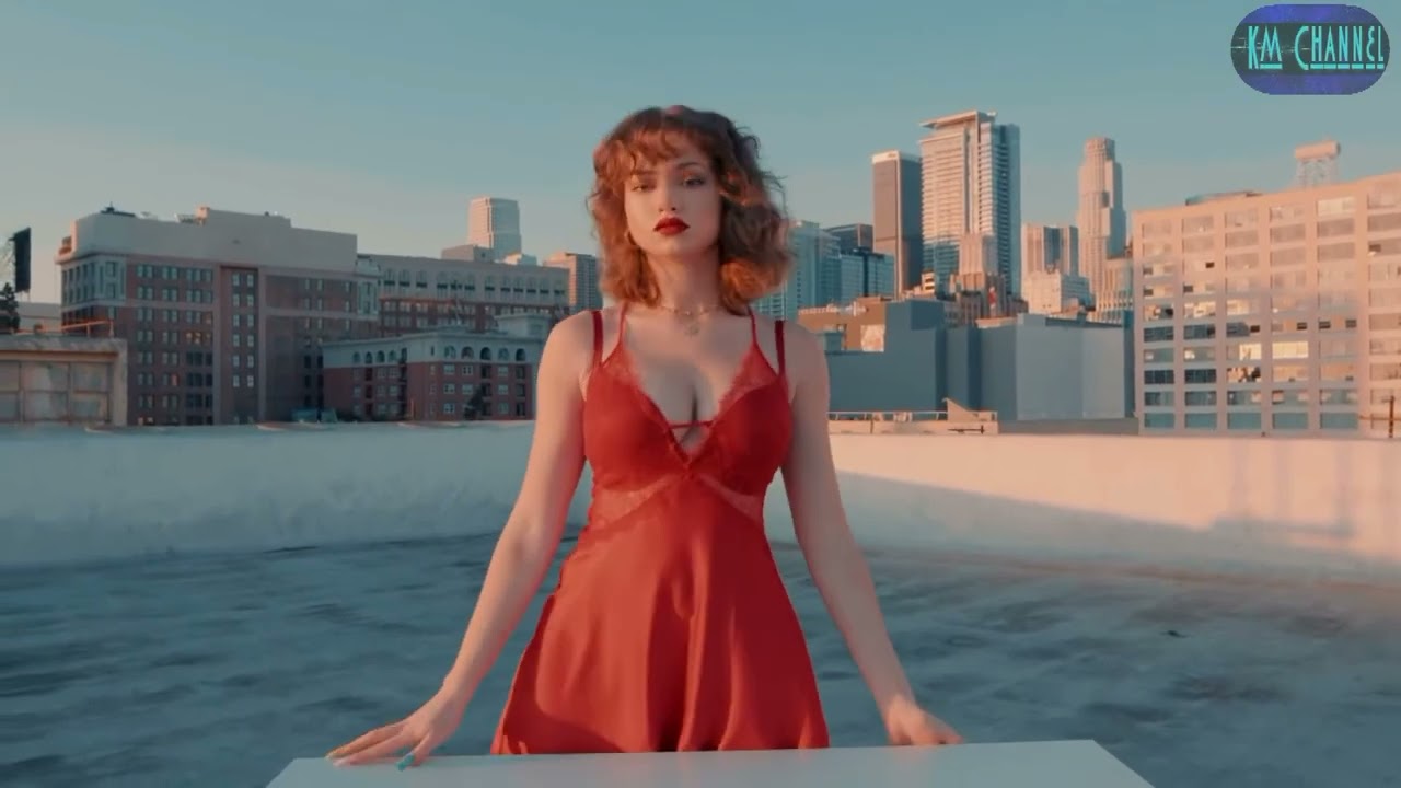 Ben Delay   I Never Felt So Right Club Mix KM Music Shuffle Dance