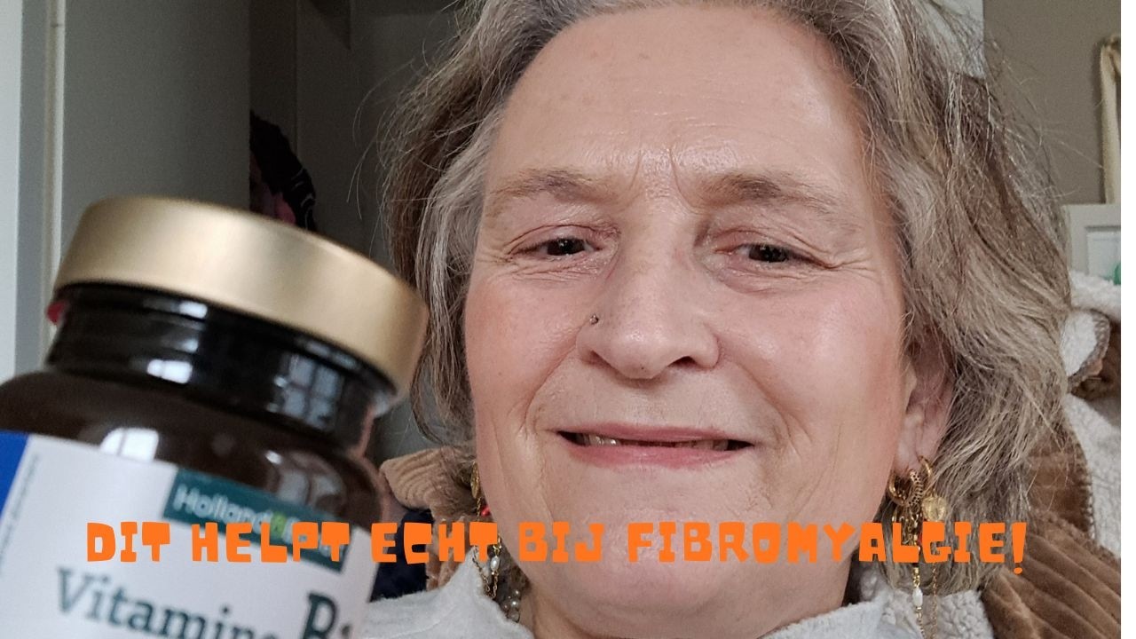 Meer energie en nieuw begin