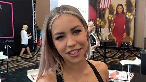 Emma Hix, Aubrey Kates,ALina Lopez, Khloe Kay  AVN...