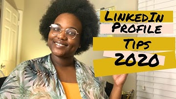 How To Get Noticed on LinkedIn in 2020