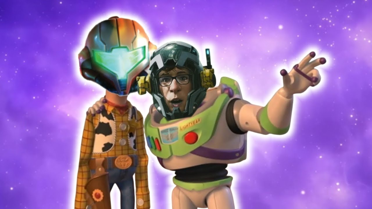 Metroid Prime 4: Beyond Full Playthrough Part 9