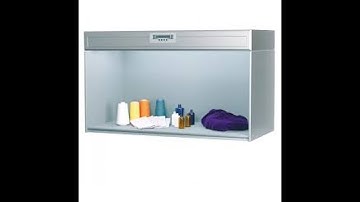 VeriVide CAC-60-5 :: VeriVide Colour Assessment Cabinet