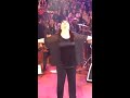 Ana Gabriel (Palenque de Queretaro 2016) Fin De La Gira