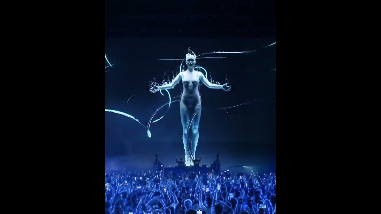Argy & Omnya - ID [Tale Of Us x Afterlife, Buenos Aires]