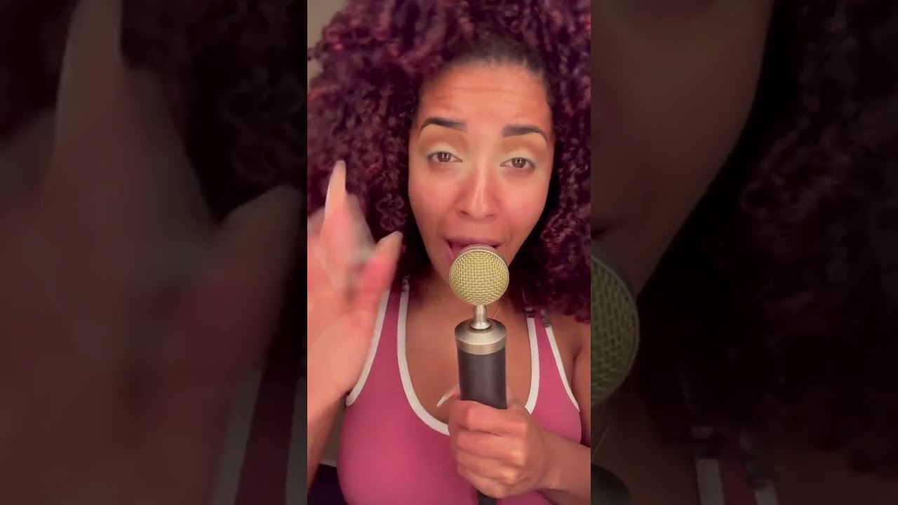 If Bandido Were Sung by a Woman