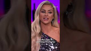 There are rules #Shorts #Scandoval #LalaKent