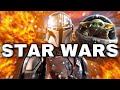 Fortnite Roleplay STAR WARS THE MANDALORIAN ! (A Fortnite Short Film) #103