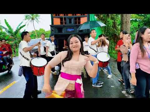 JUJUQ GEDANG - NIA DIRGHA IRAMA DOPANG  | MUSIK JALANAN LOMBOK