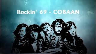Slank Jadul tahun 89 - COBAAN || Rockin' 69