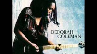 Deborah Coleman - My Love Belongs To You chords