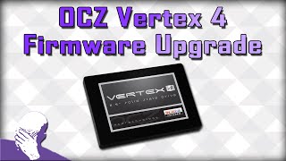 [TiG] Tutorial: How to Update the OCZ Vertex 4 Firmware