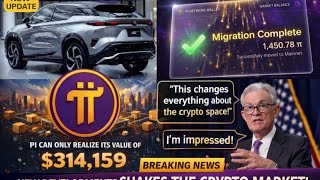 Pi Network &amp; The Digital Money Revolution | CBDC, GCV &amp; Open Mainnet Explained!”