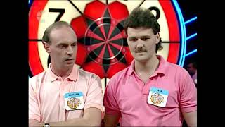 Challenge TV Bullseye : You'll be very surprised what the contestants won on this episode. 