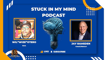 From Adversity to Adventure: Jay Ramsden on Reinventing the Empty Nest Life