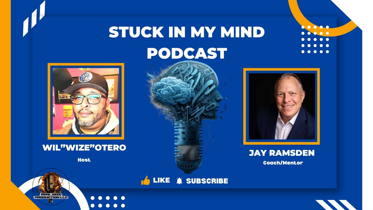 From Adversity to Adventure: Jay Ramsden on Reinventing the Empty Nest ...