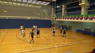 KBLWEPF2019031009 荔枝角 DKMH(白) VS MKBuddies (藍)Q3