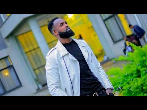 Mukhtaar Jigjigaawi Ft Salmo Nuura Ma Dheera Arooskeenu Official LYRICS 2021