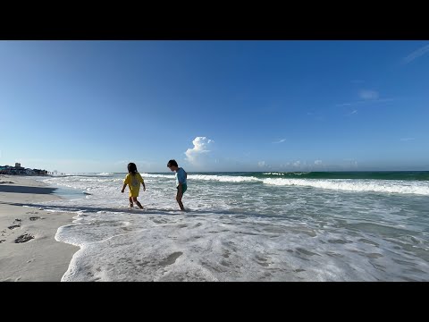 Good bye Summer 🌊 #short