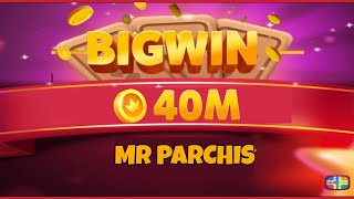 clásico • 2 partidas Parchis Star ☕☕ BIG Win screenshot 2